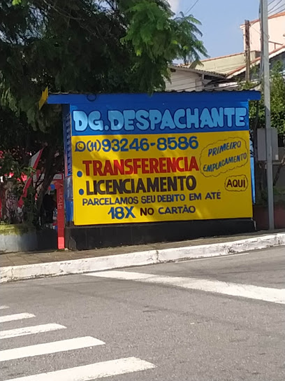 Foto do Dg Despachante em Diadema - SP