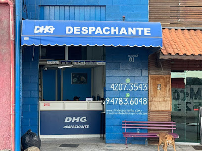 Dhg Despachante em Carapicuíba - SP