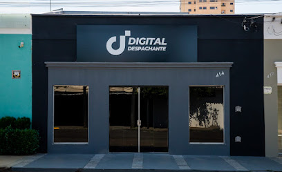 Foto do Digital Despachante em Birigui - SP