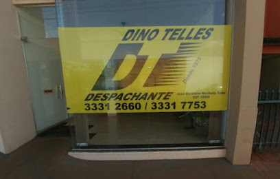 Dino Telles Despachante em Guaíra - SP