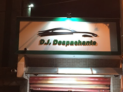 Dj Despachante em São Paulo - SP