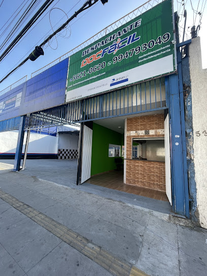 Foto do Doc Fácil Despachante Cupecê em São Paulo - SP