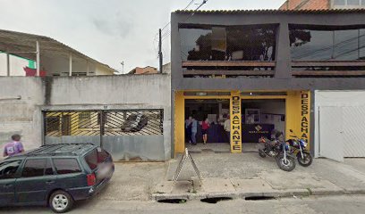 Dw Despachante em Guarulhos - SP