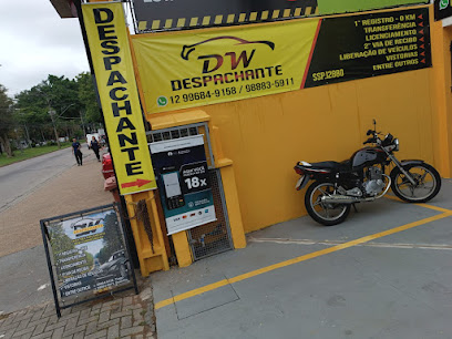 Dw Despachante em São José dos Campos - SP
