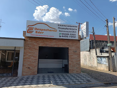 Foto do Eder Despachante em Salto - SP