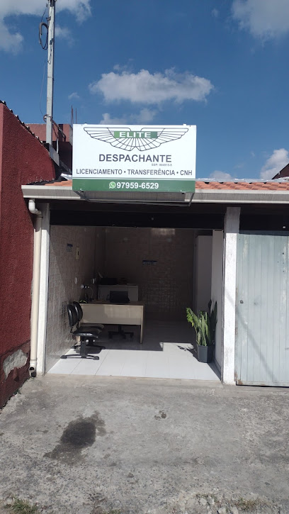 Foto do Elite Despachante em Cotia - SP