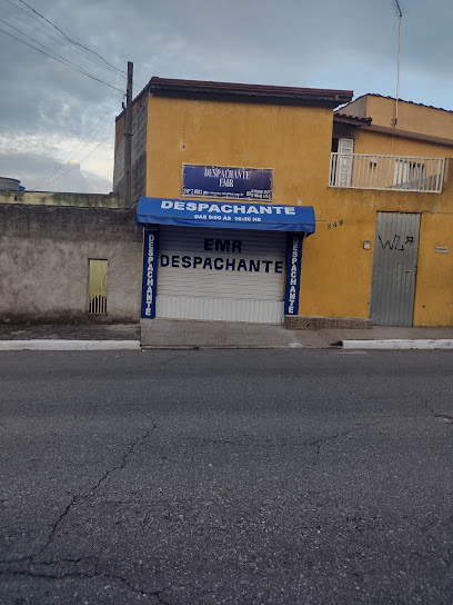 Foto do Emr Despachante em São Paulo - SP