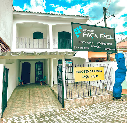 Escritório Faça Fácil | Despachante, Isenções e Contabilidade em Votorantim - SP