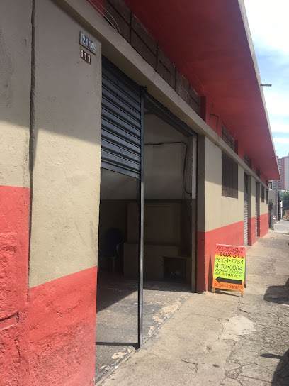 Ester Areda Despachante em Santo André - SP