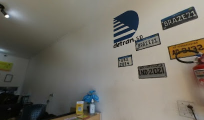 Etapa Despachante em Carapicuíba - SP