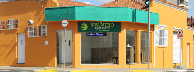 Foto do Evandro Despachante em Ribeirão Preto - SP