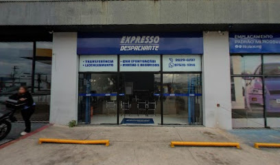 Foto do Expresso Despachante em Mogi das Cruzes - SP