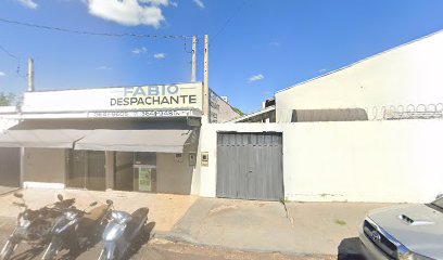Fabio Despachante em Birigui - SP