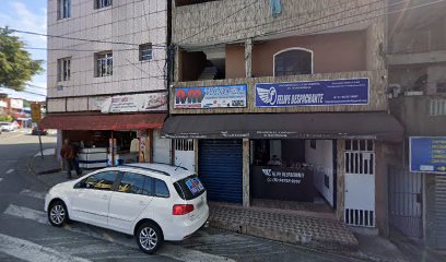 Foto do Felipe Despachante em São Bernardo do Campo - SP