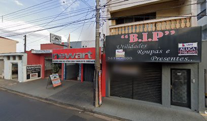 Foto do Fernando Despachante em São Carlos - SP
