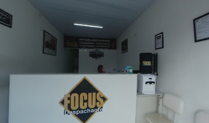 Focus Despachante em São Paulo - SP
