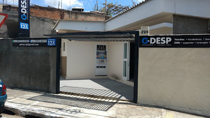 G-Desp Despachante em São José dos Campos - SP