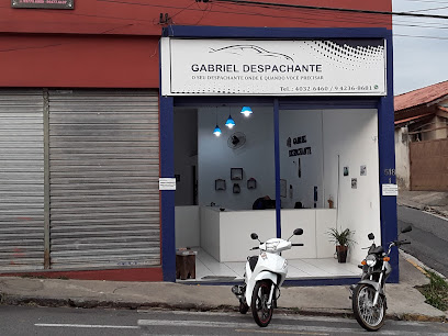 Gabriel Despachante em Bragança Paulista - SP
