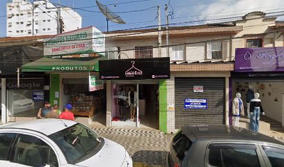 Gege Despachante em São Vicente - SP