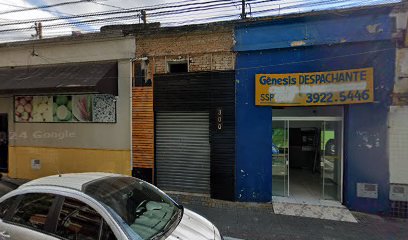 Foto do Gênesis Despachante em São José dos Campos - SP