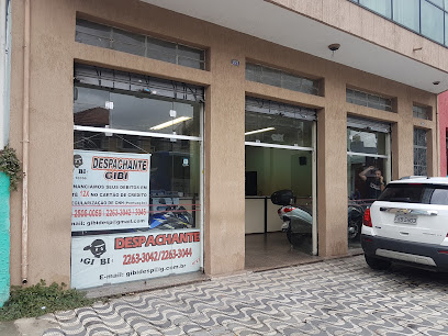 Gibi Despachante em São Paulo - SP
