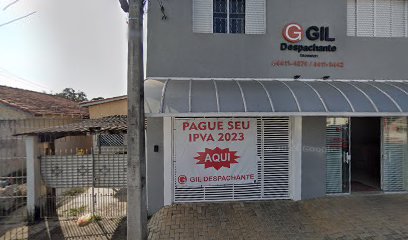 Foto do Gil Despachante em Atibaia - SP