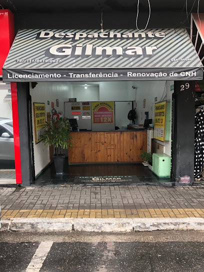 Gilmar Despachante em Mairiporã - SP