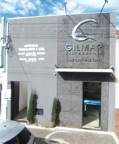 Gilmar Despachante em Novo Horizonte - SP