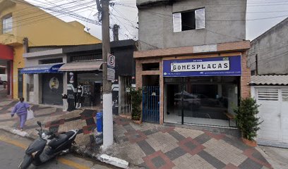 Gomes Despachante em Diadema - SP