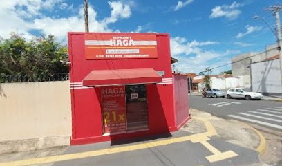 Foto do Haga Despachante em Promissão - SP