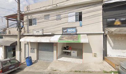 Hds Despachante em Cajamar - SP