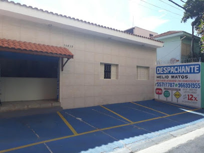 Foto do Helio Matos Despachante em São Paulo - SP