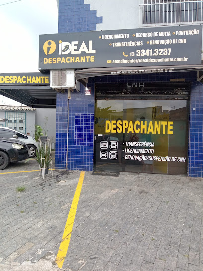 Foto do Ideal Despachante em Guarujá - SP
