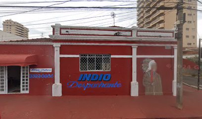 Indio Despachante em Araraquara - SP