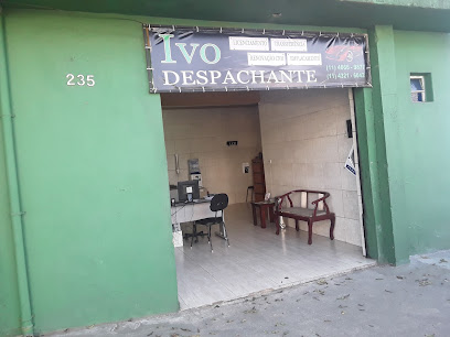Ivo Despachante em Itapecerica da Serra - SP