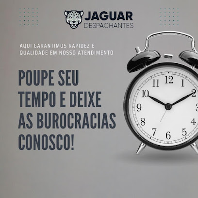 Foto do Jaguar Despachantes em Osasco - SP
