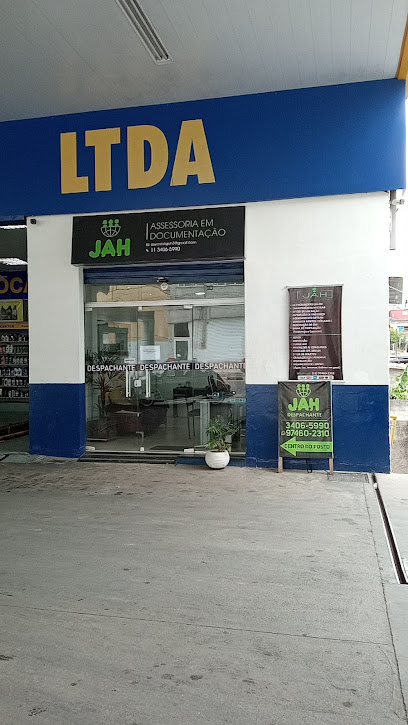 Foto do Jah Despachante em Cotia - SP