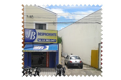Foto do Jb Despachante em Taubaté - SP