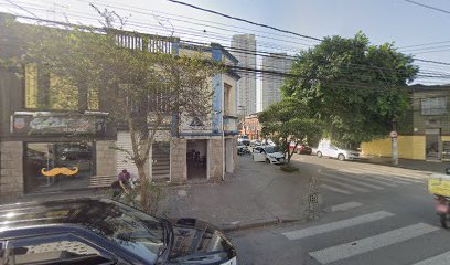 Jca Despachantes em Santos - SP