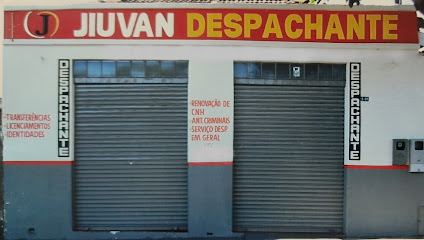 Jiuvan Despachante em Pres. Epitácio - SP