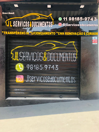 Jl Serviços & Documentos em São Paulo - SP