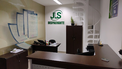 Jls Despachante Documentalista em São Paulo - SP