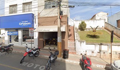 Jorge Despachante em Piedade - SP
