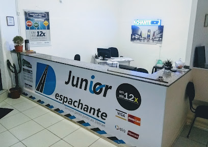 Junior Despachante Guaianases em São Paulo - SP
