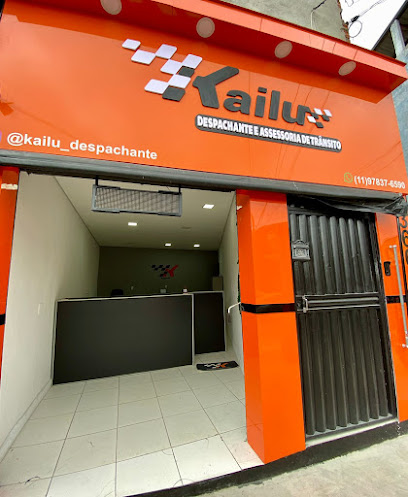 Kailu Despachante em Santo André - SP