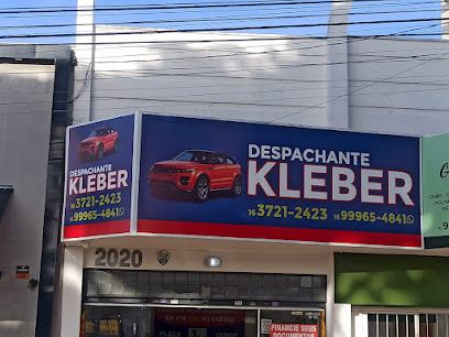Foto do Kleber Despachante em Franca - SP