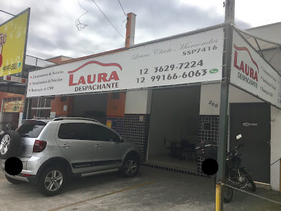 Foto do Laura Despachante em Taubaté - SP