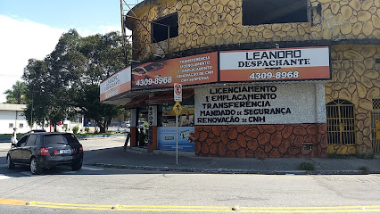 Leandro Despachante em Mauá - SP