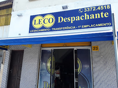 Leco Despachante em Cubatão - SP