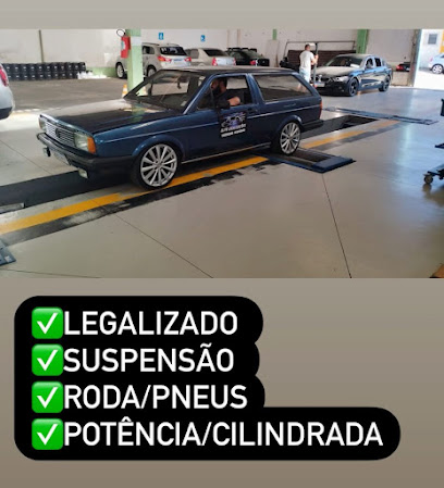Legaliza Elite Legalizações em São José dos Campos - SP